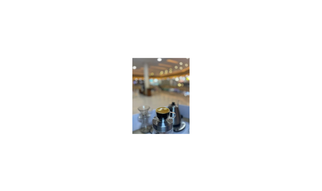 Coffe Shop Asep Haryanto