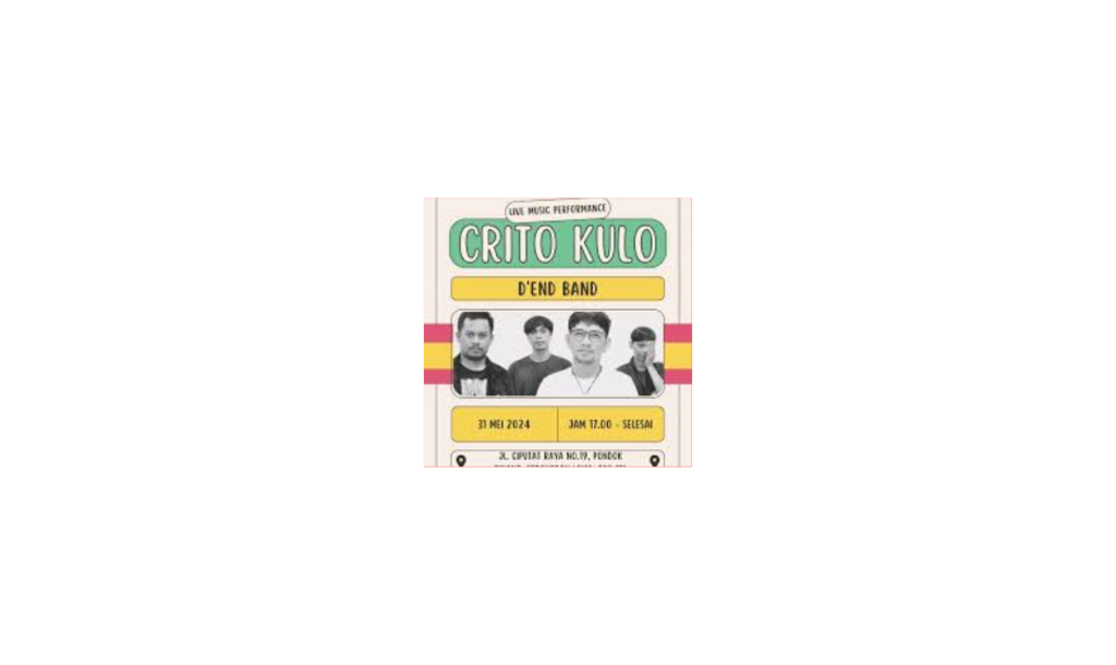 Crito Kulo