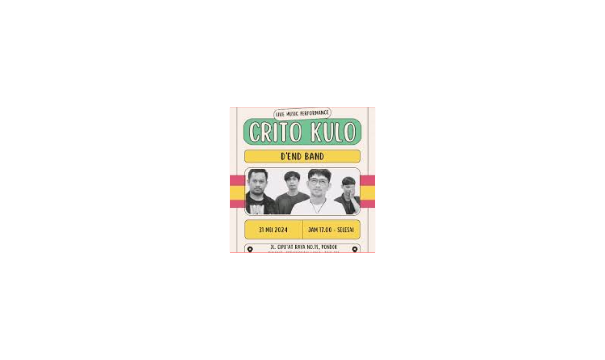 Crito Kulo