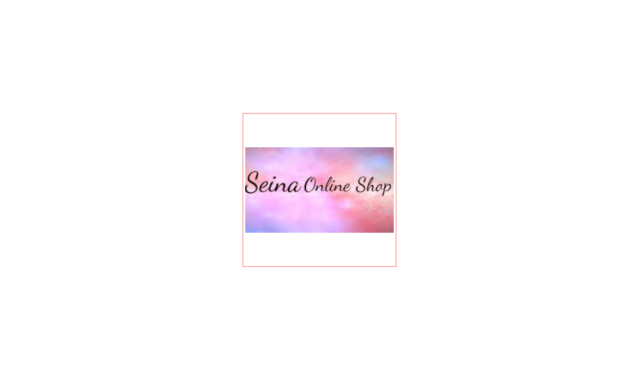 Seina Olshop