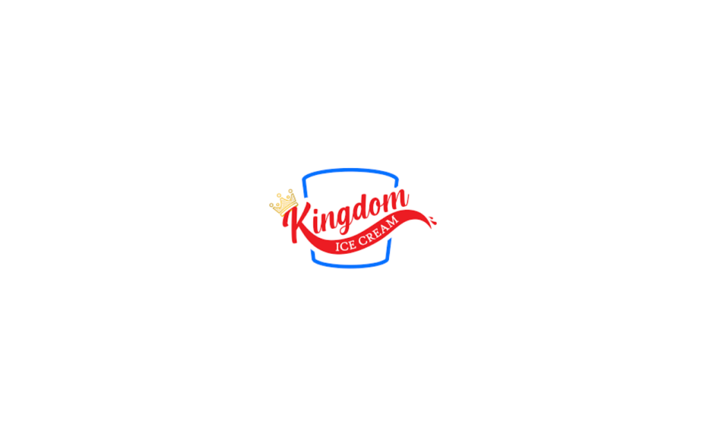 Kingdom ice creams