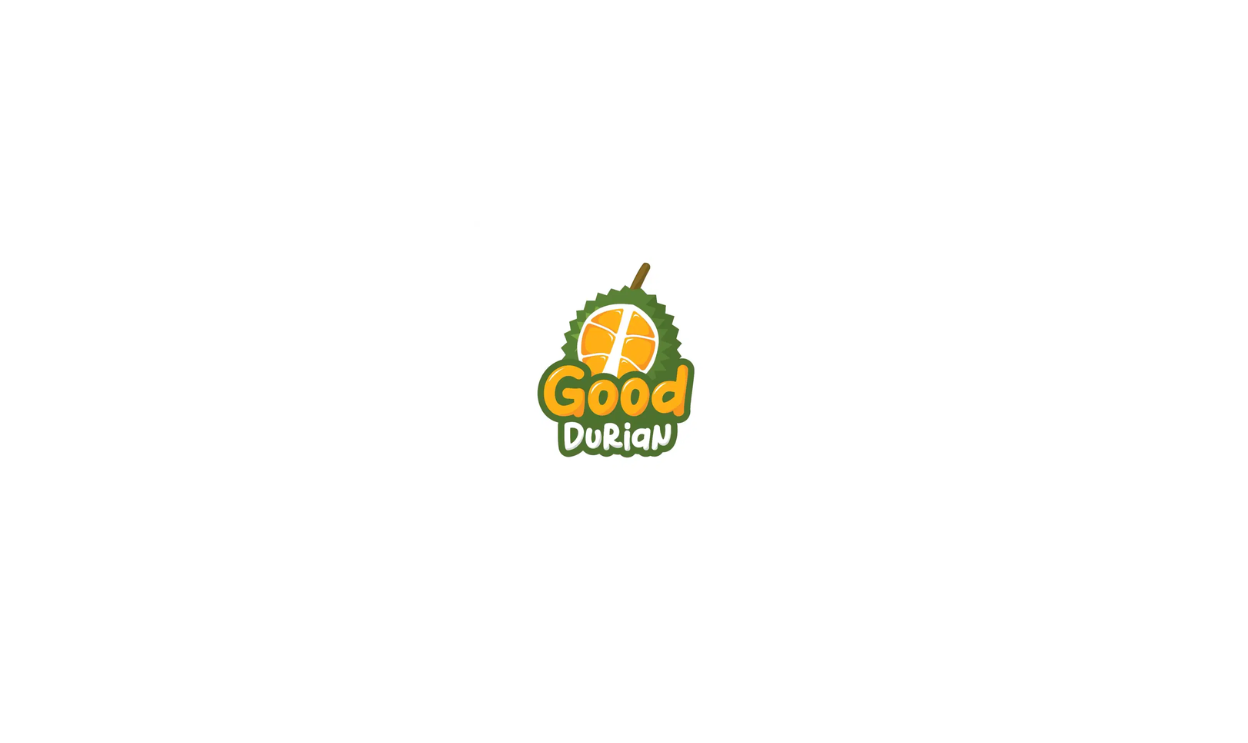Good Durian