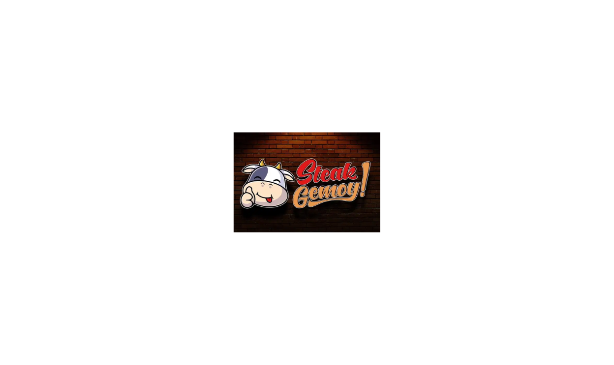 Steak Gemoy