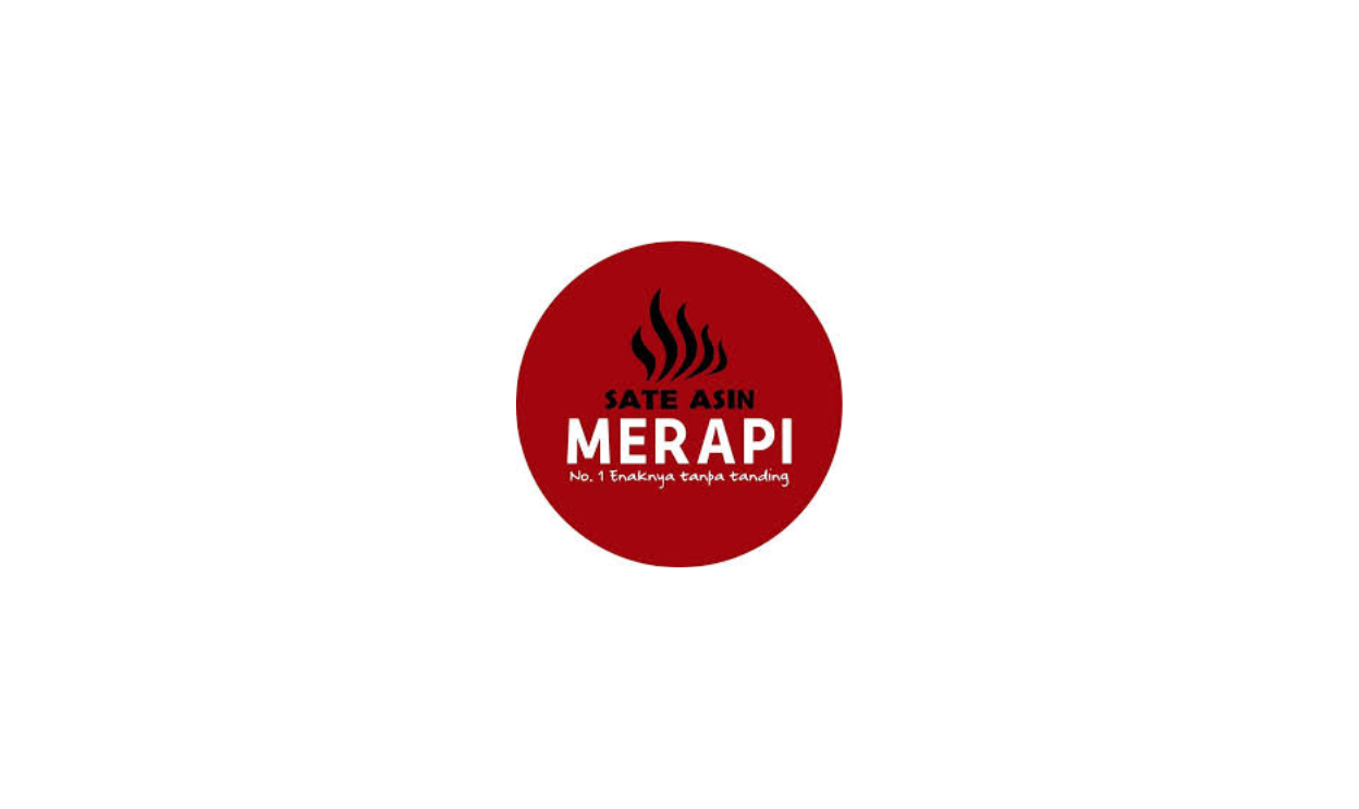 Sate Asin Merapi