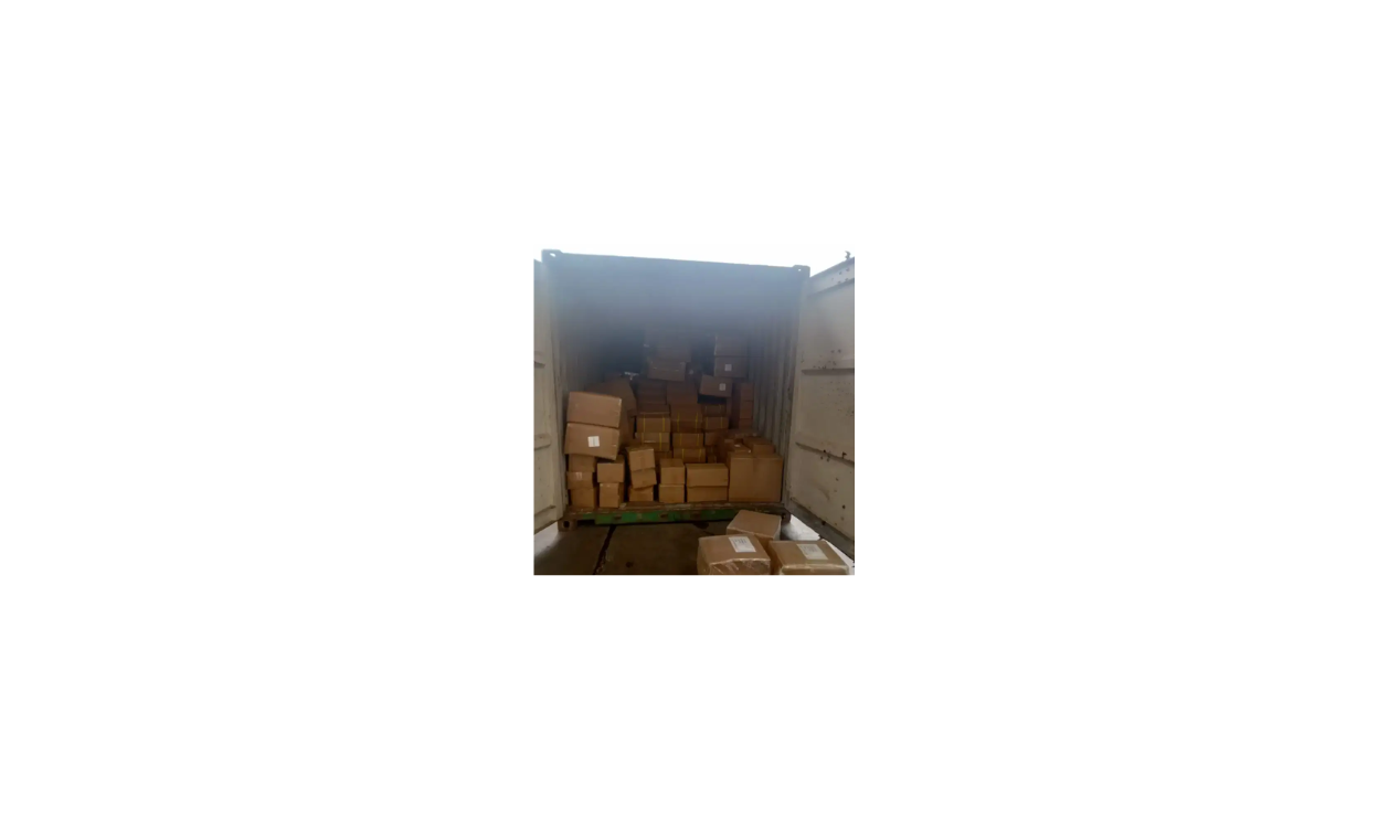 Parka Logistik