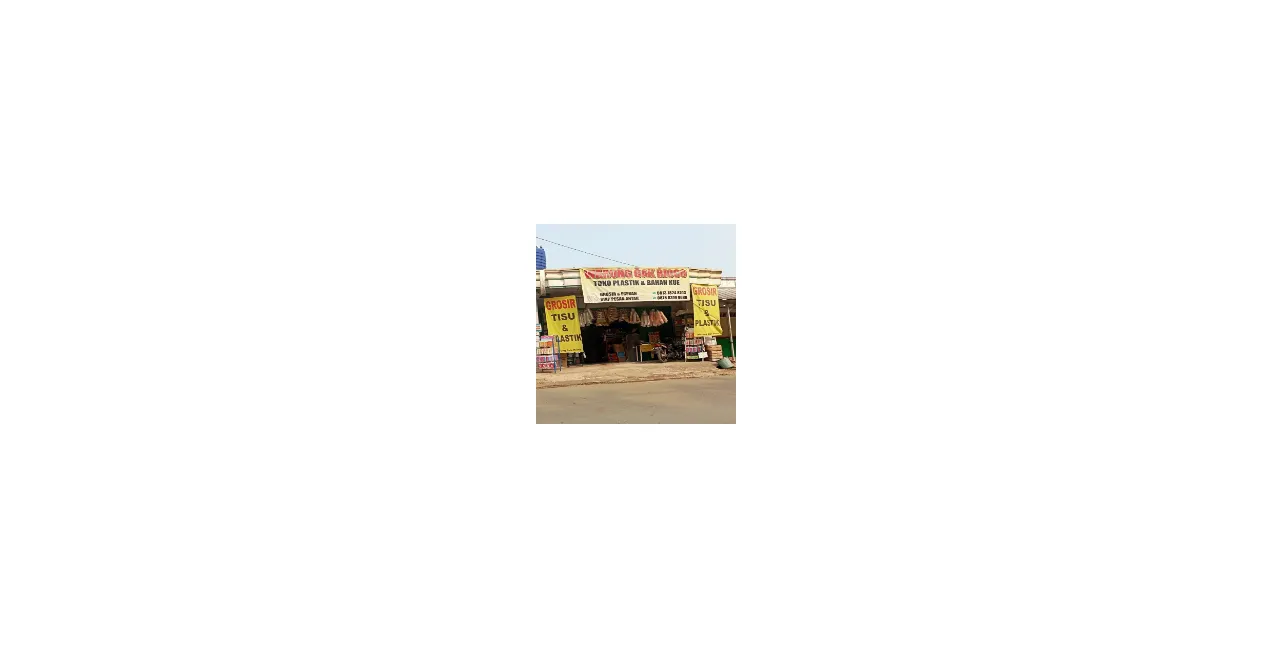 Warung Cak Ricco