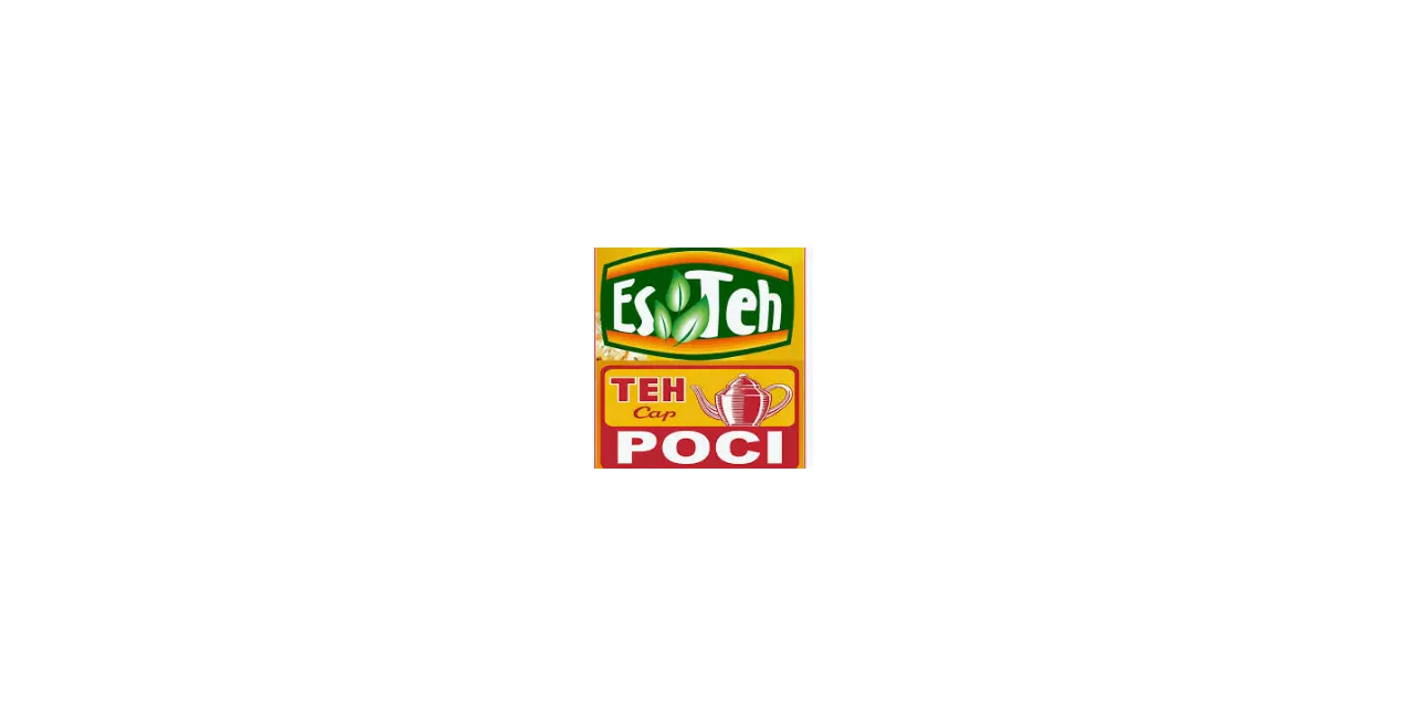 Es Teh Poci