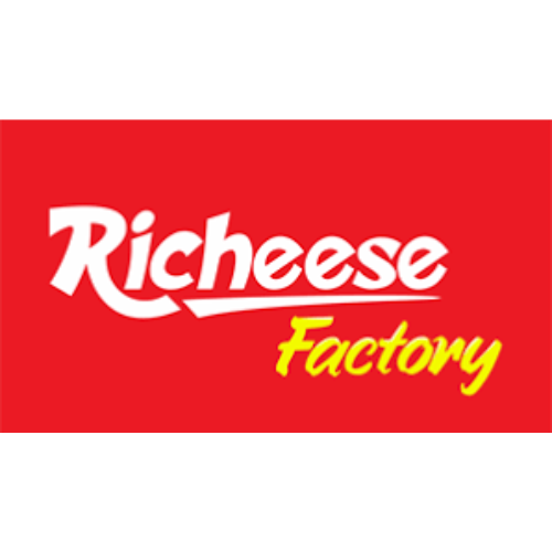 Richeese Factory