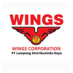 PT. Lampung Distribusindo Raya