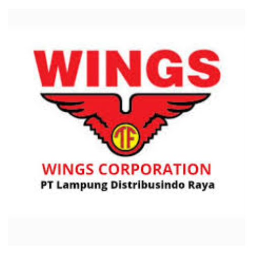 PT. Lampung Distribusindo Raya
