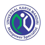 Lowongan Kerja Operator Batam terbaru dari PT Universal Karya Mandiri (UKM) 2 PT. Universal Karya Mandiri