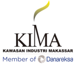 PT Kawasan Industri Makassar (KIMA)
