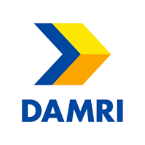 Perum DAMRI