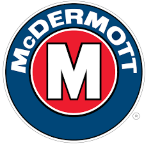PT McDermott Indonesia