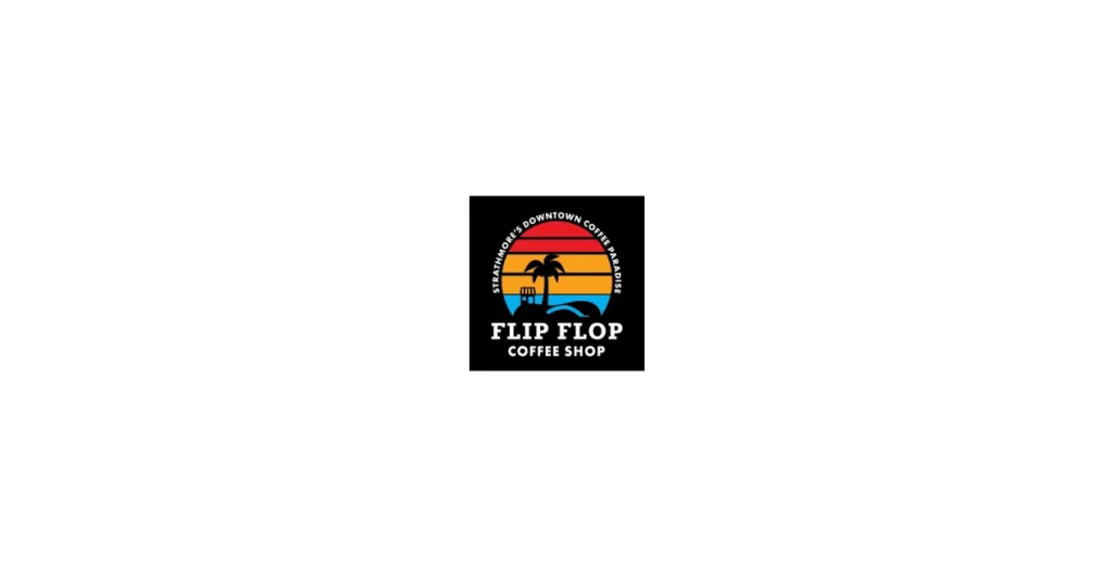 Flip Flop Coffee