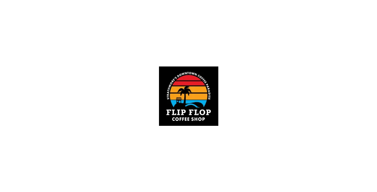 Flip Flop Coffee