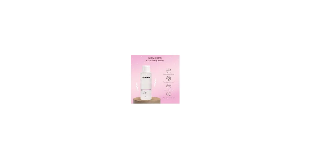 Glowthinc Skincare