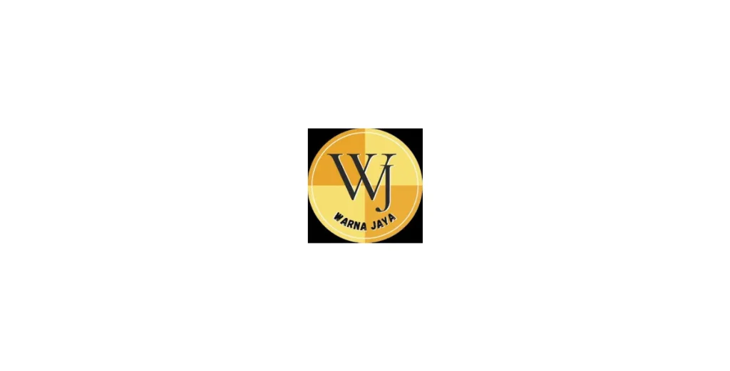 Warna Jaya