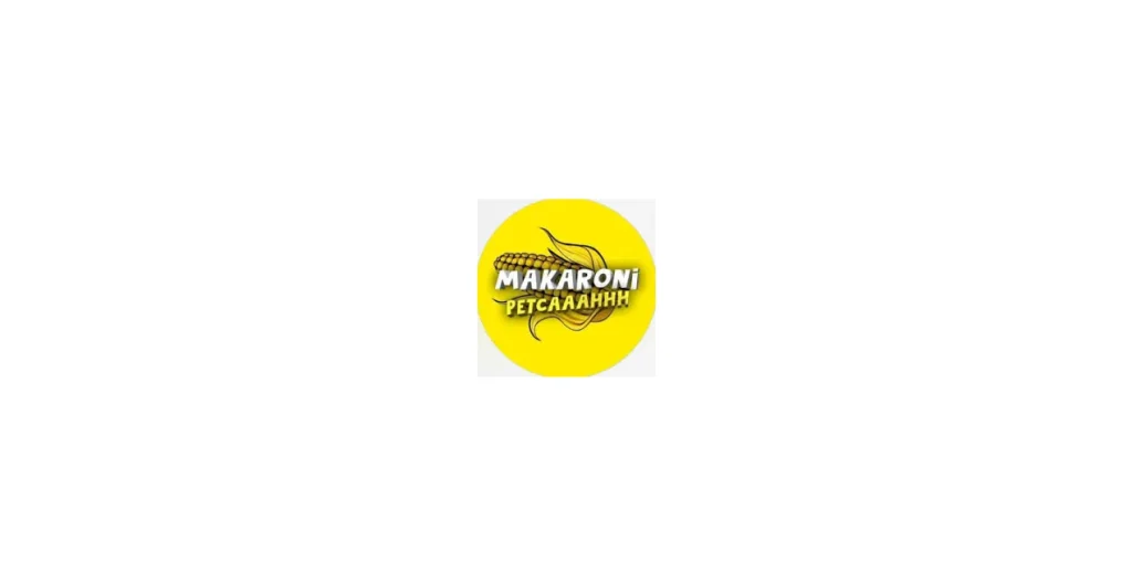 Makaroni Pecah