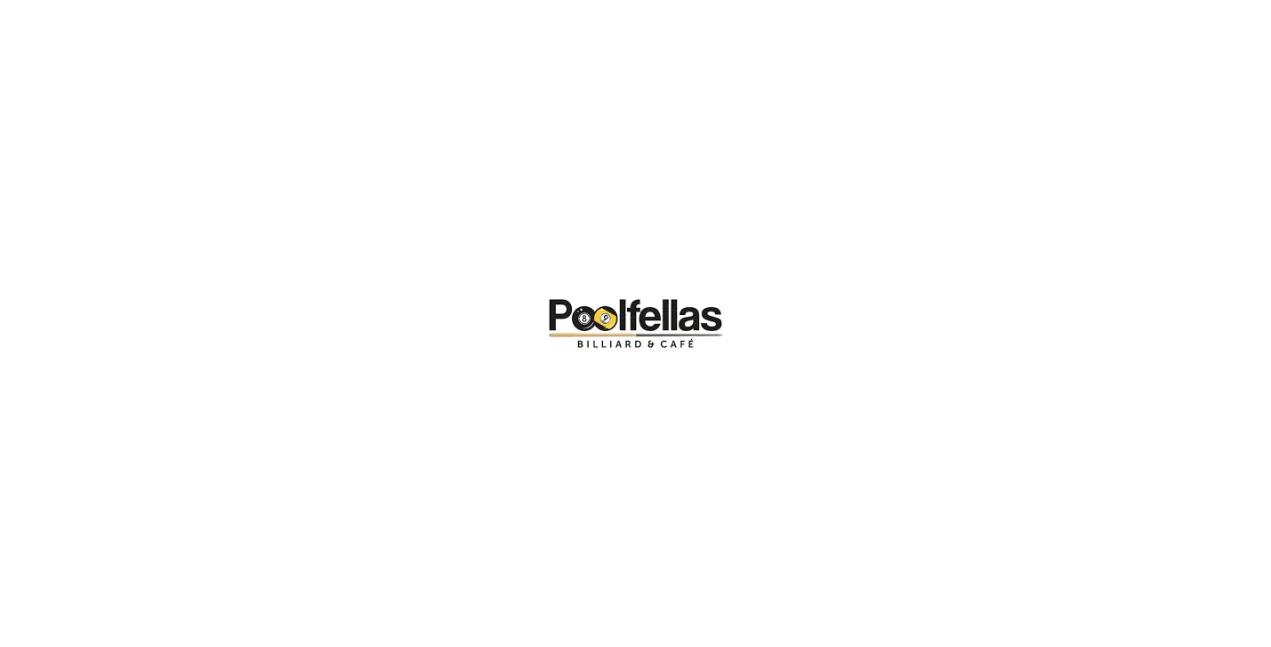Poolfellas billiard & cafe
