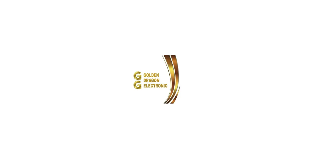 PT Golden Dragon Electronic