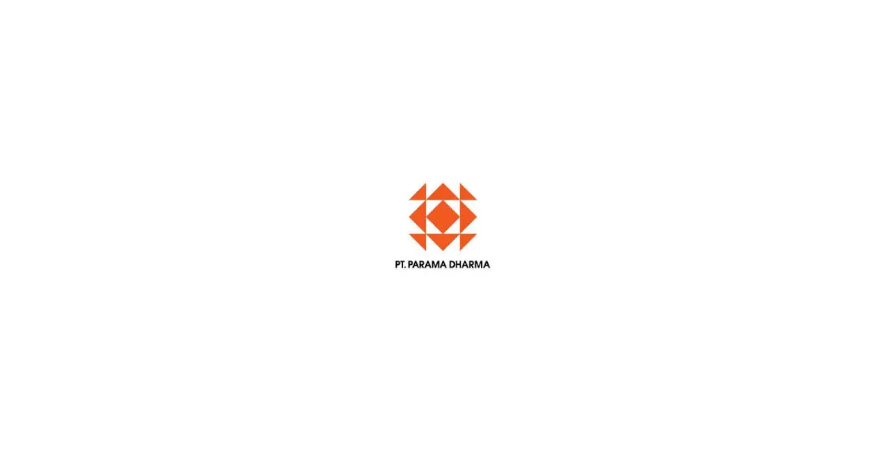 PT Parama Dharma