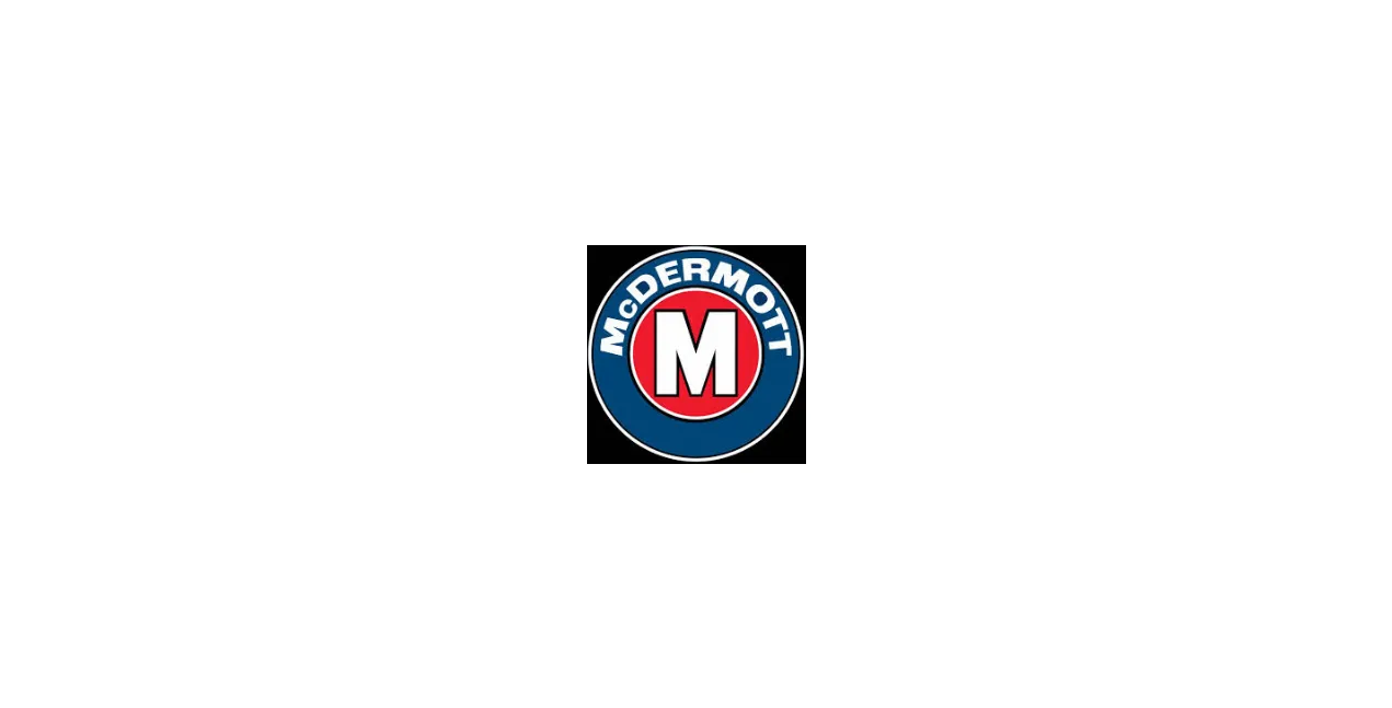 PT McDermott Indonesia