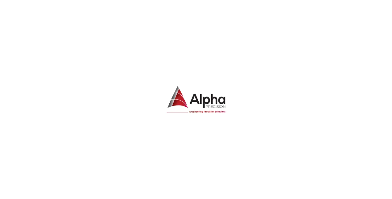 PT Alpha Precision Engineering