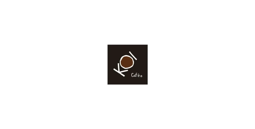 PT KOI Café Indonesia