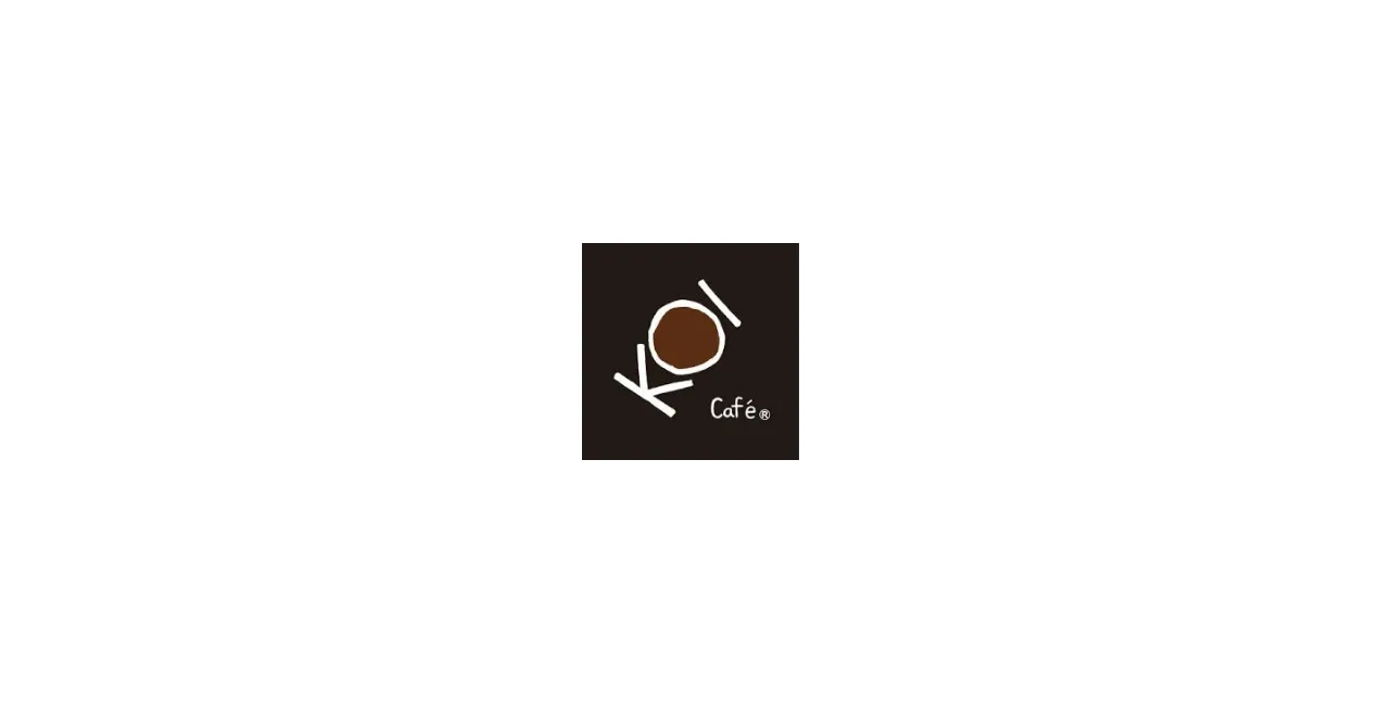PT KOI Café Indonesia