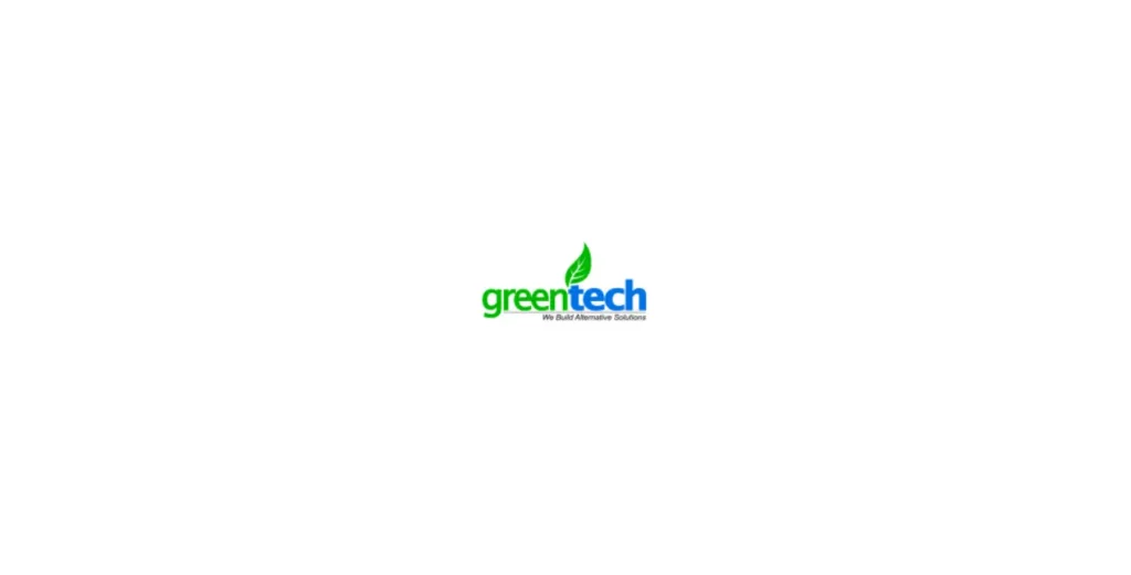 PT Greentech Globalindo
