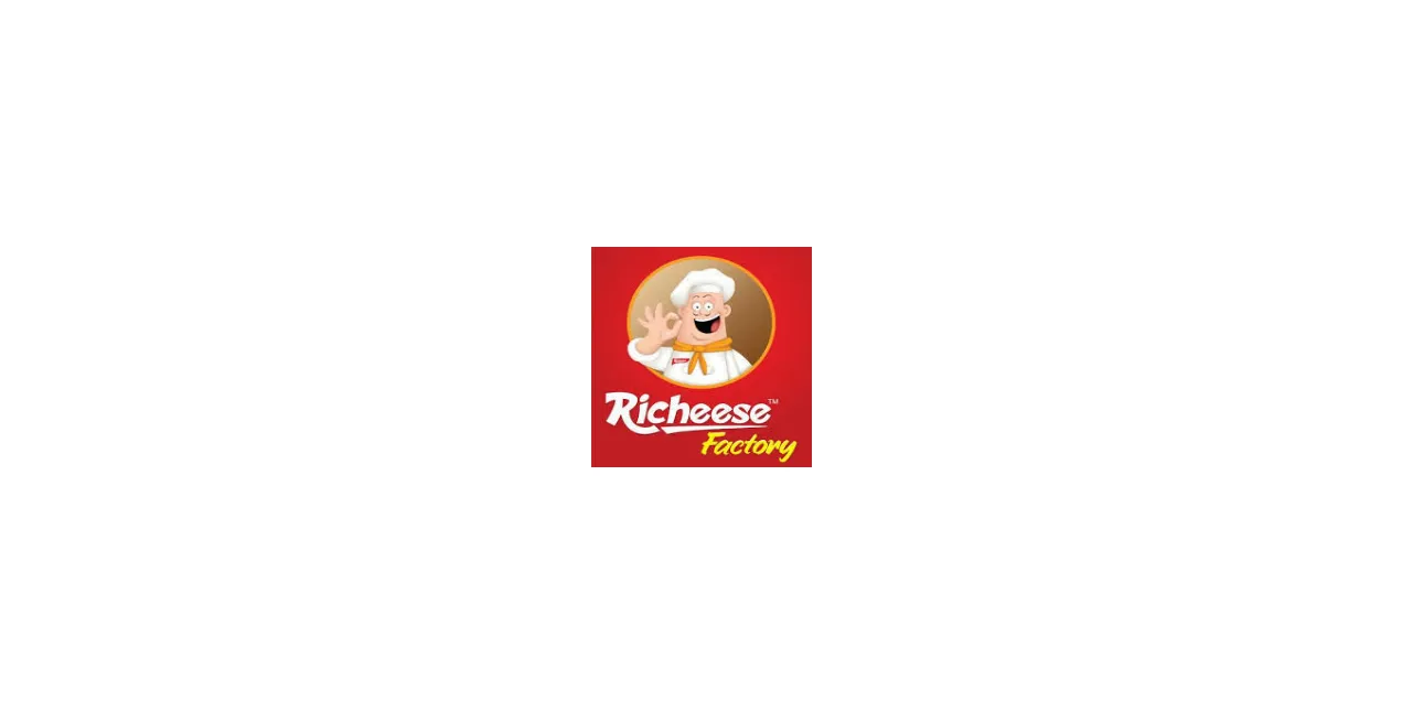 Richeese Factory