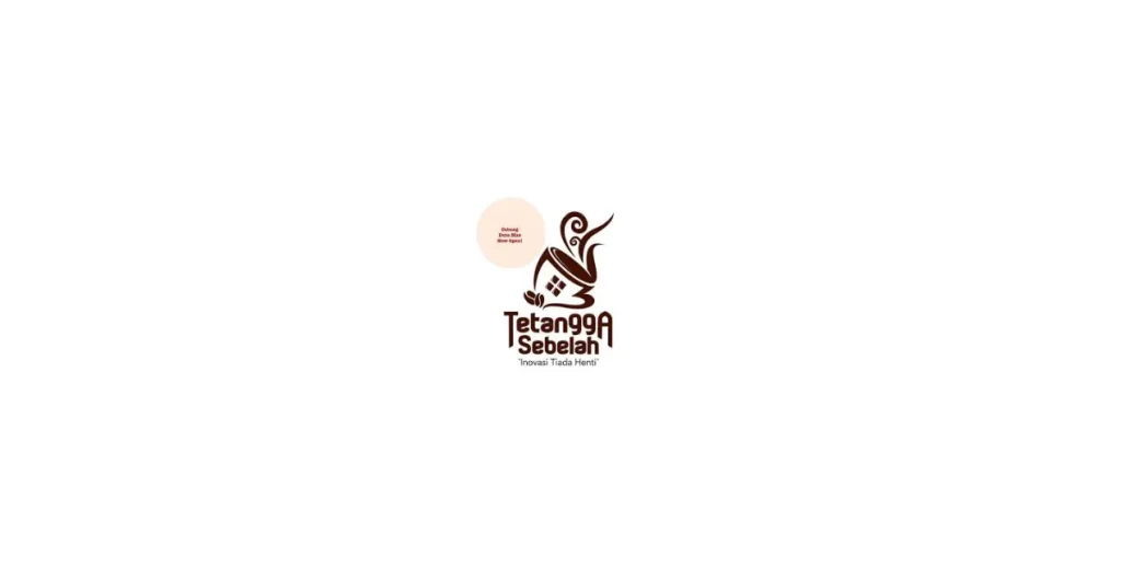 Kopi Tetangga Sebelah