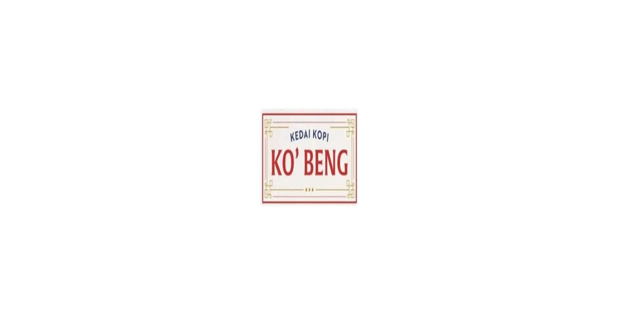 Kedai Kopi Ko’Beng