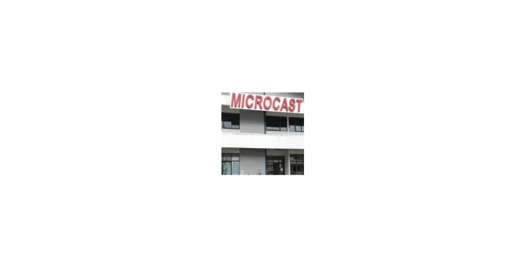 PT. Microcast Technology Indonesia