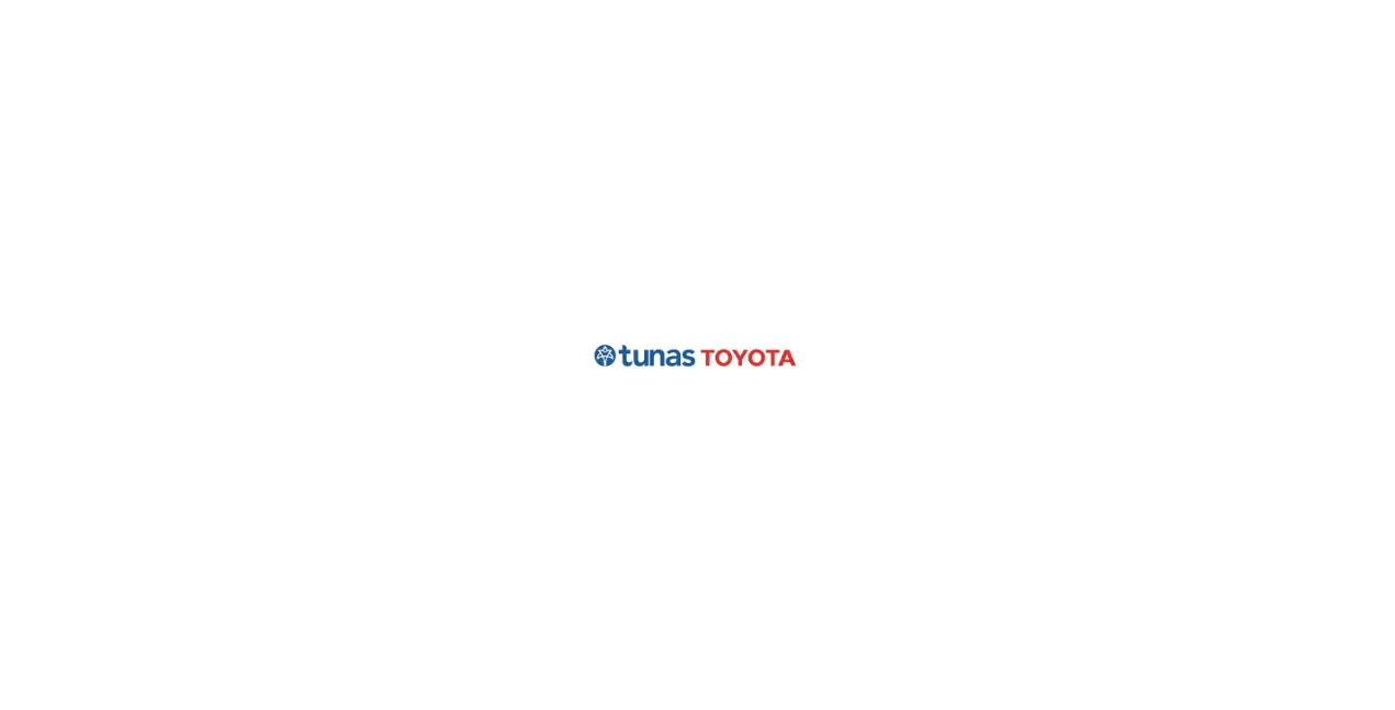 Tunas Toyota