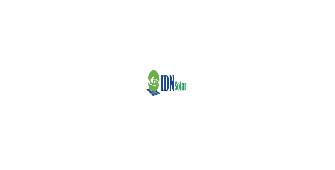 PT. IDN Solar Tech