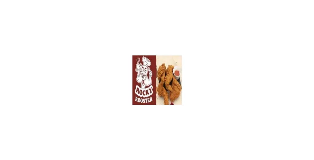 Rocky Rooster Fried Chicken