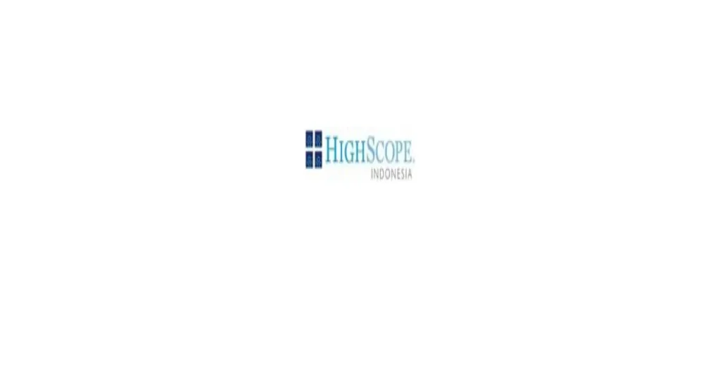 Sekolah HighScope Indonesia