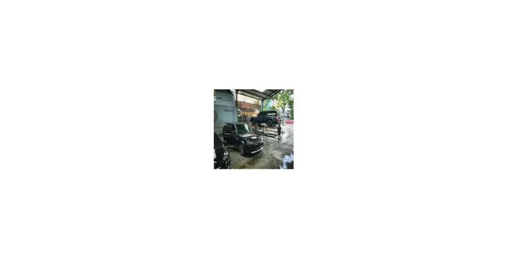 Diwash,Inc Bdg