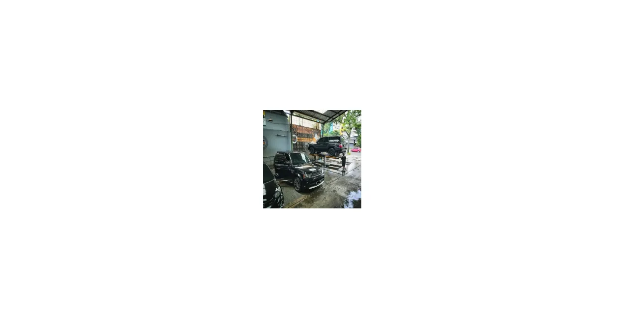 Diwash,Inc Bdg
