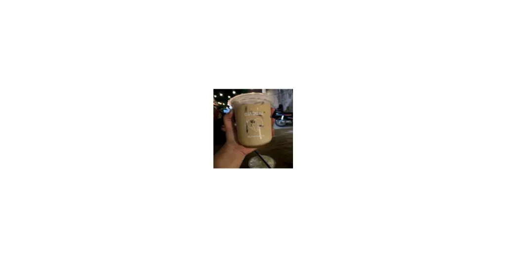 Djadual Coffee & Cuci Motor