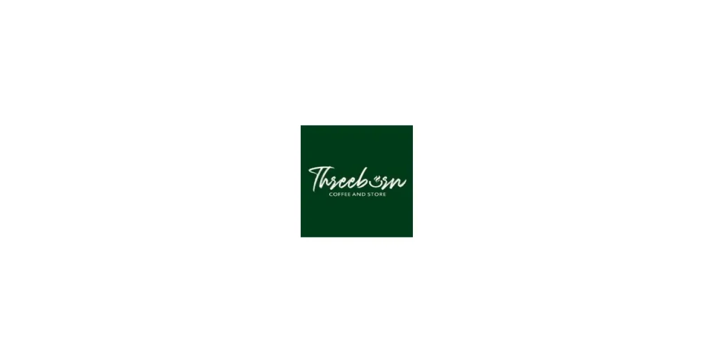 Threebuen Coffee & Store