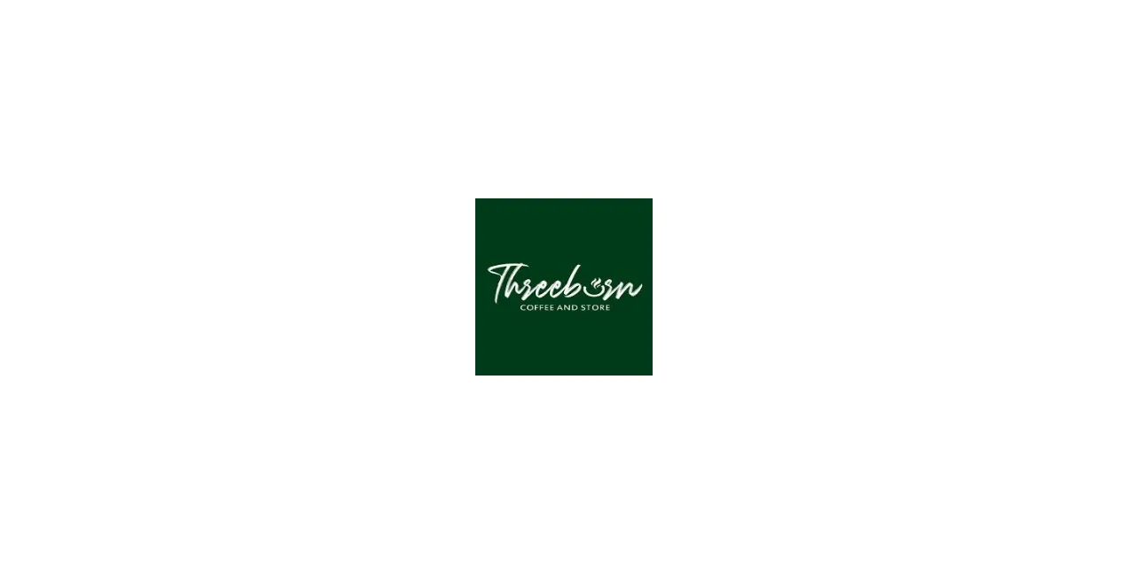 Threebuen Coffee & Store