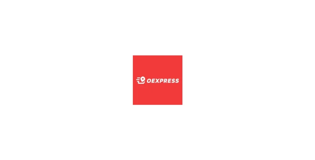 PT OExpress Logistik Indonesia