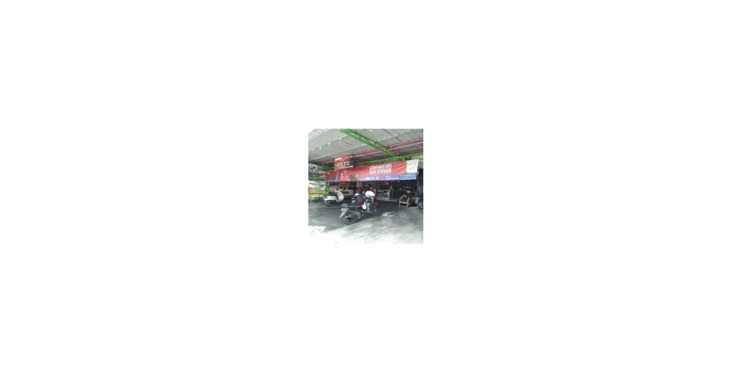 Bpk Gunawan Setya