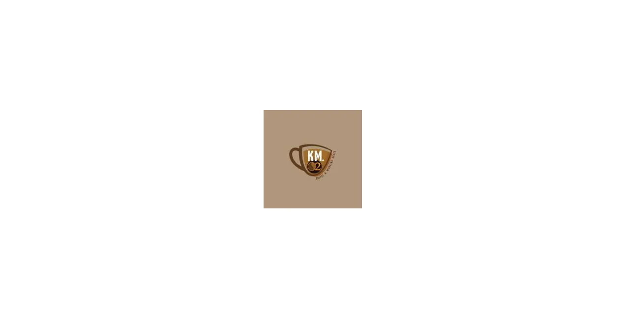 KM 02 Coffee and Working Space