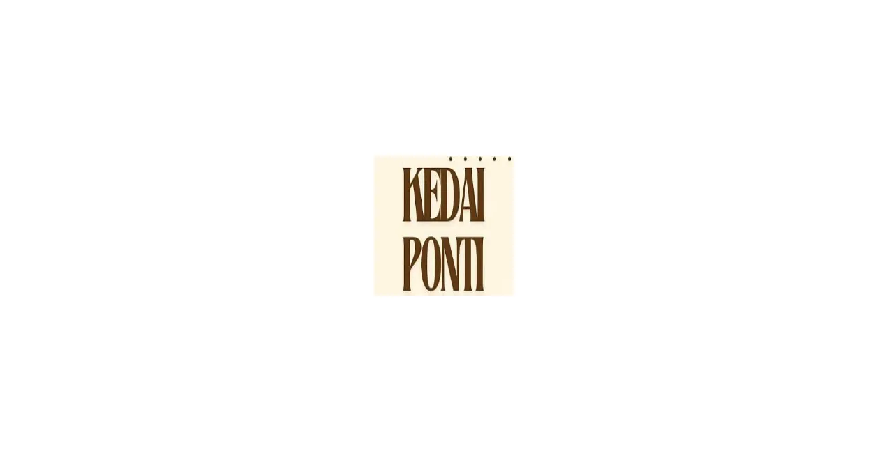 Kedai Ponti