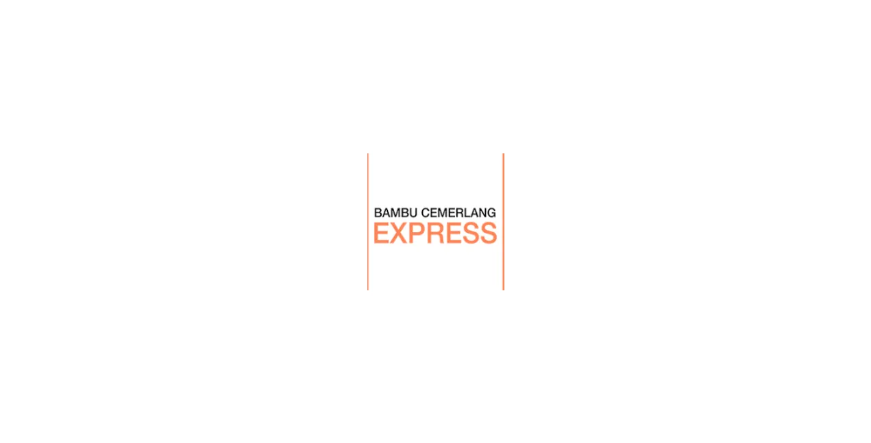 PT Bambu Cemerlang Express