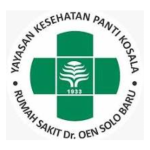 Loker Solo Hari ini Admin RS Dr Solo Baru 2 RS Dr. Solo Baru